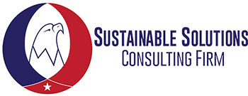 Sustainable Solutions Logo